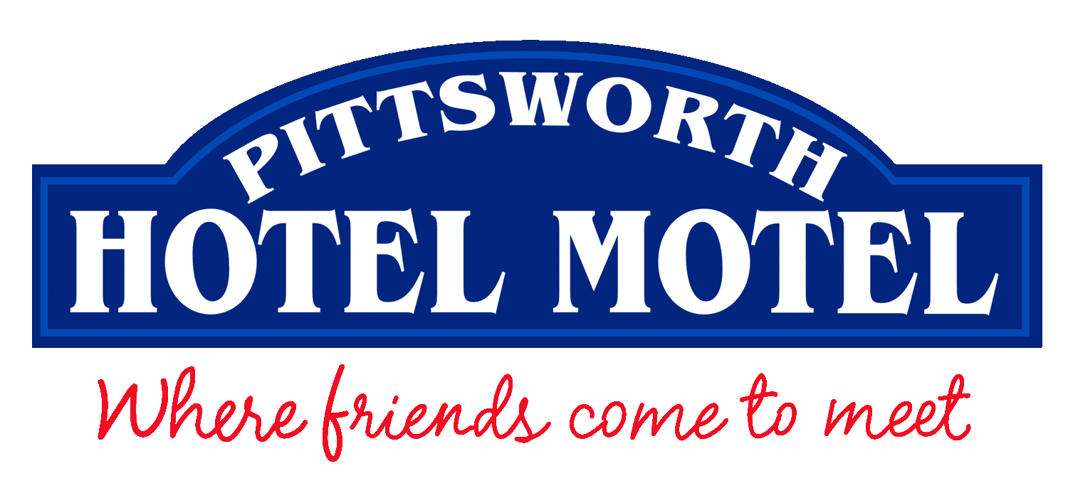 Pittsworth Hotel Motel Icon